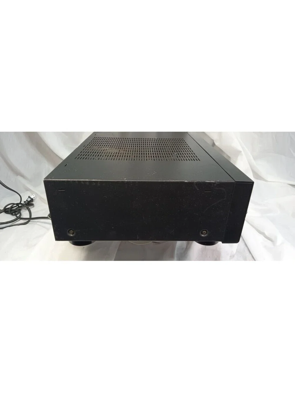 Sony STR-AV920 AM/FM Stereo Receiver AV Control Center Phono
